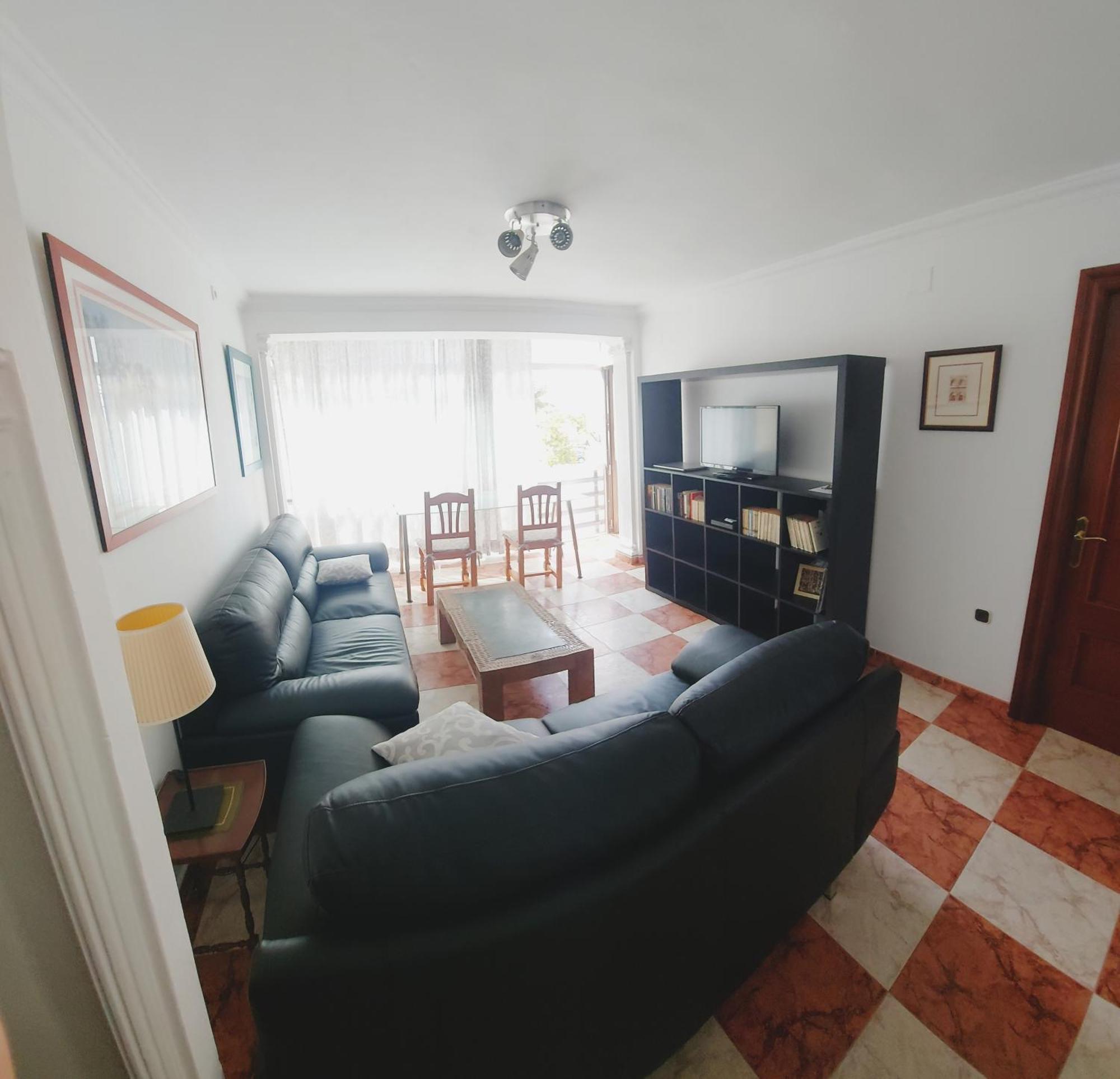 Apartamento En Centro