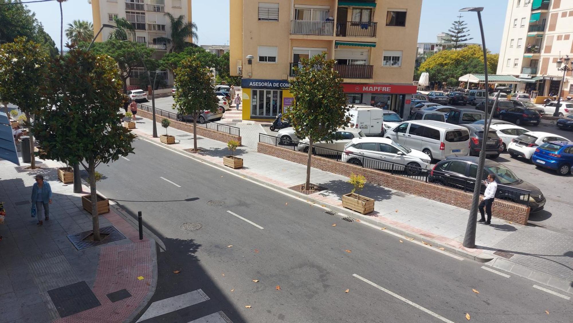 Apartamento En Centro