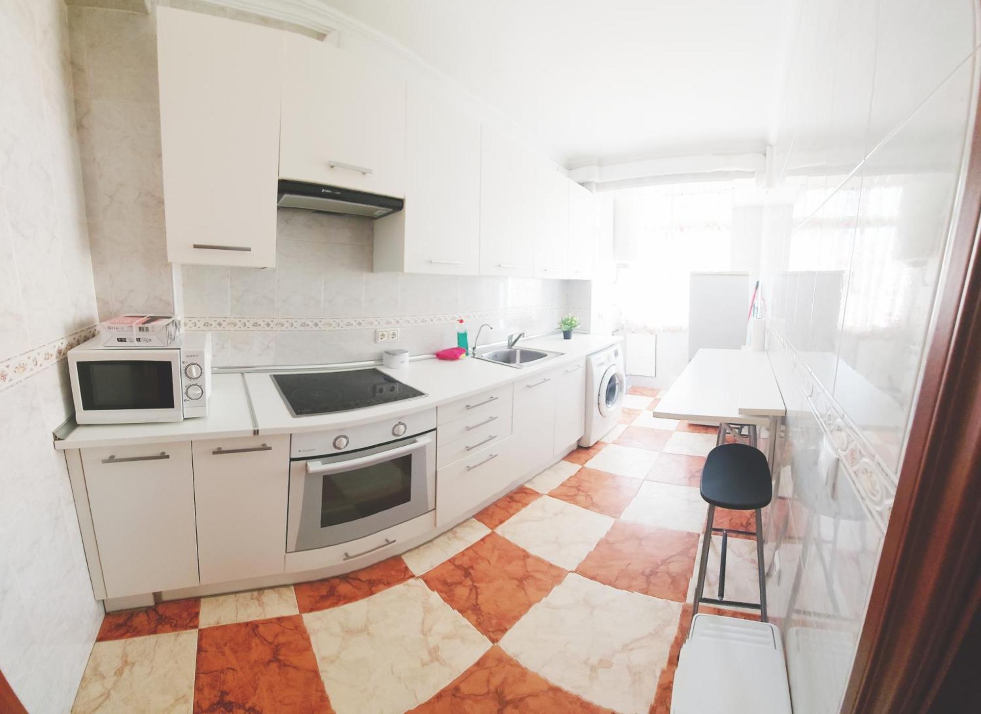 Apartamento En Centro Marbella
