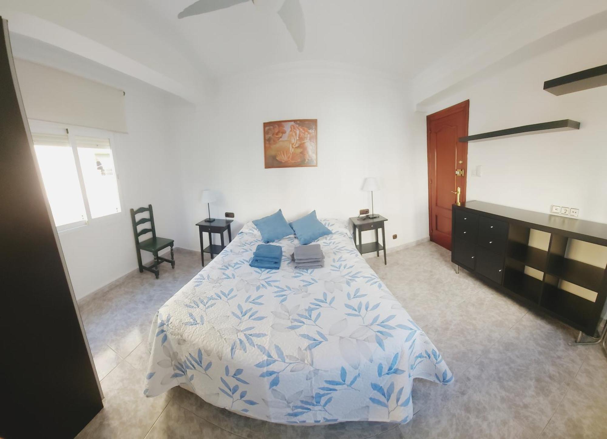Apartamento En Centro