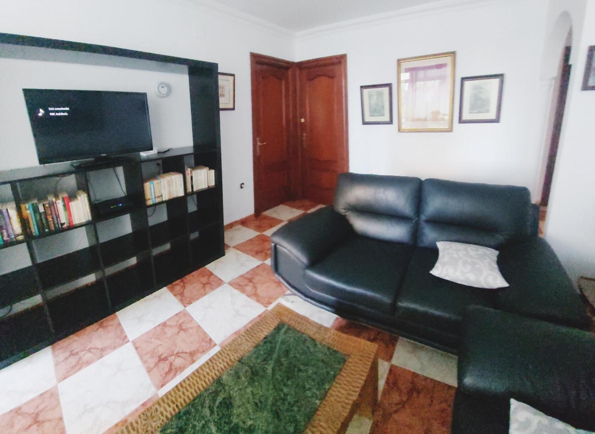 Apartamento En Centro *