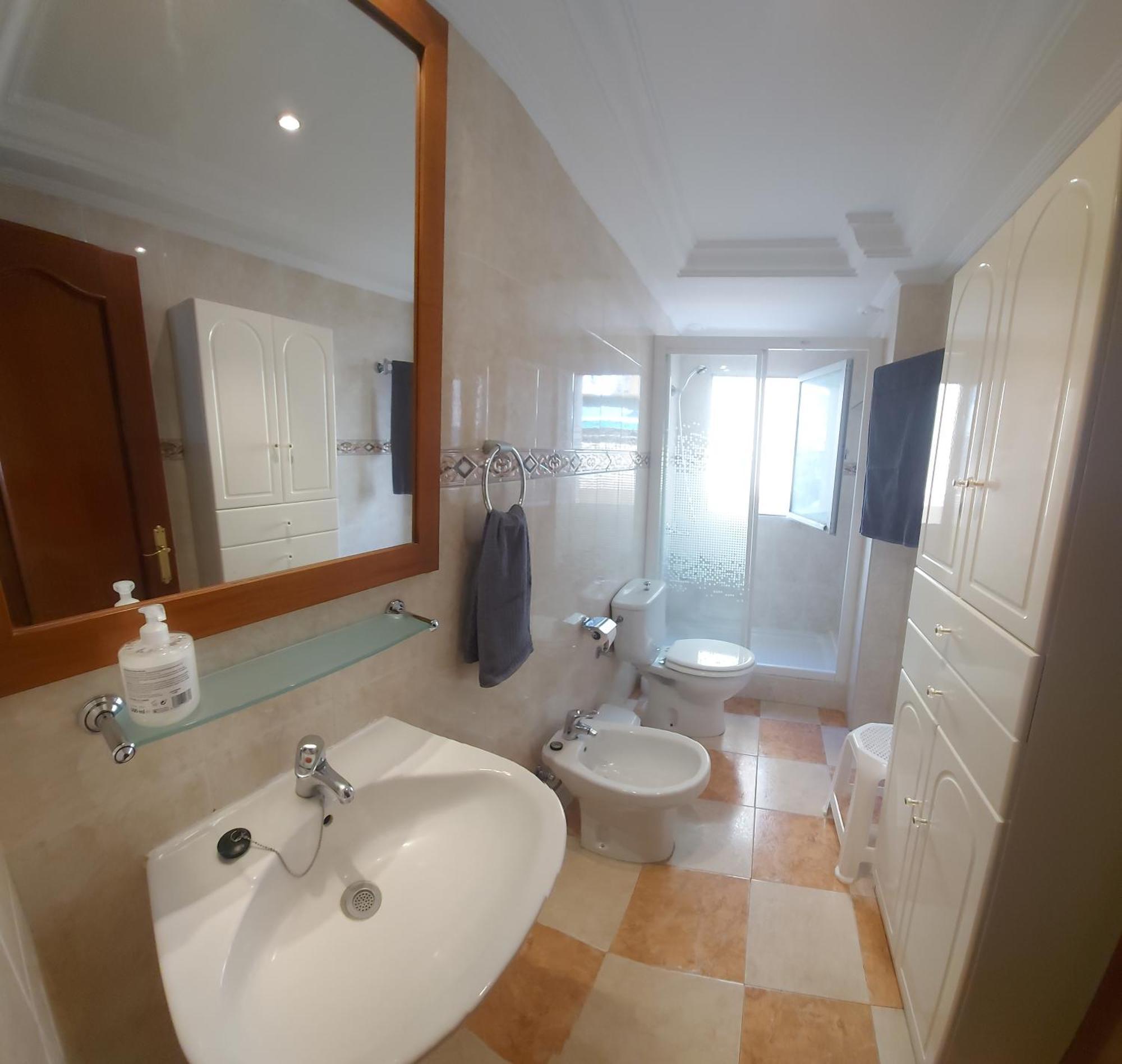 En Centro Apartamento Marbella