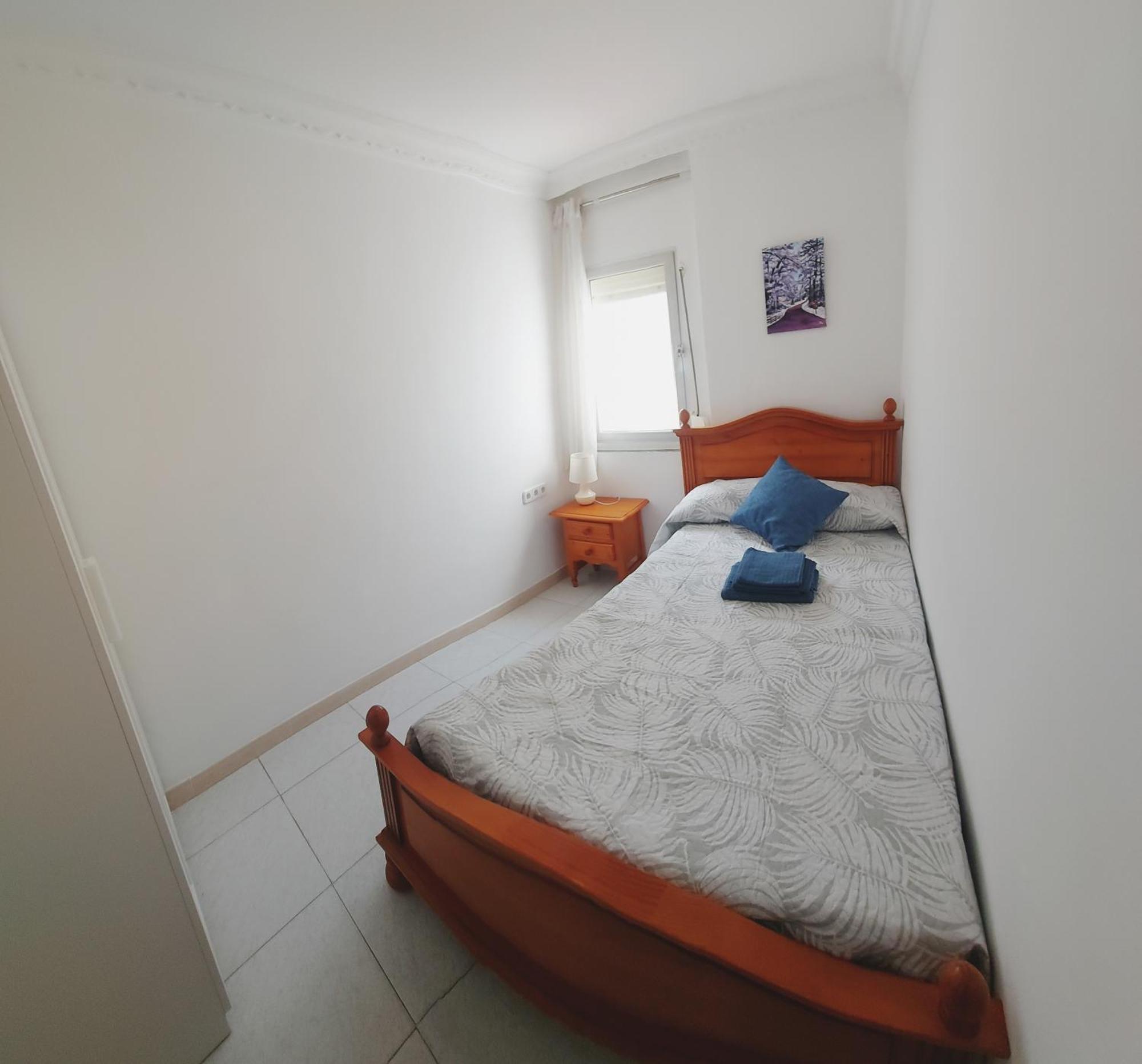 Apartamento En Centro
