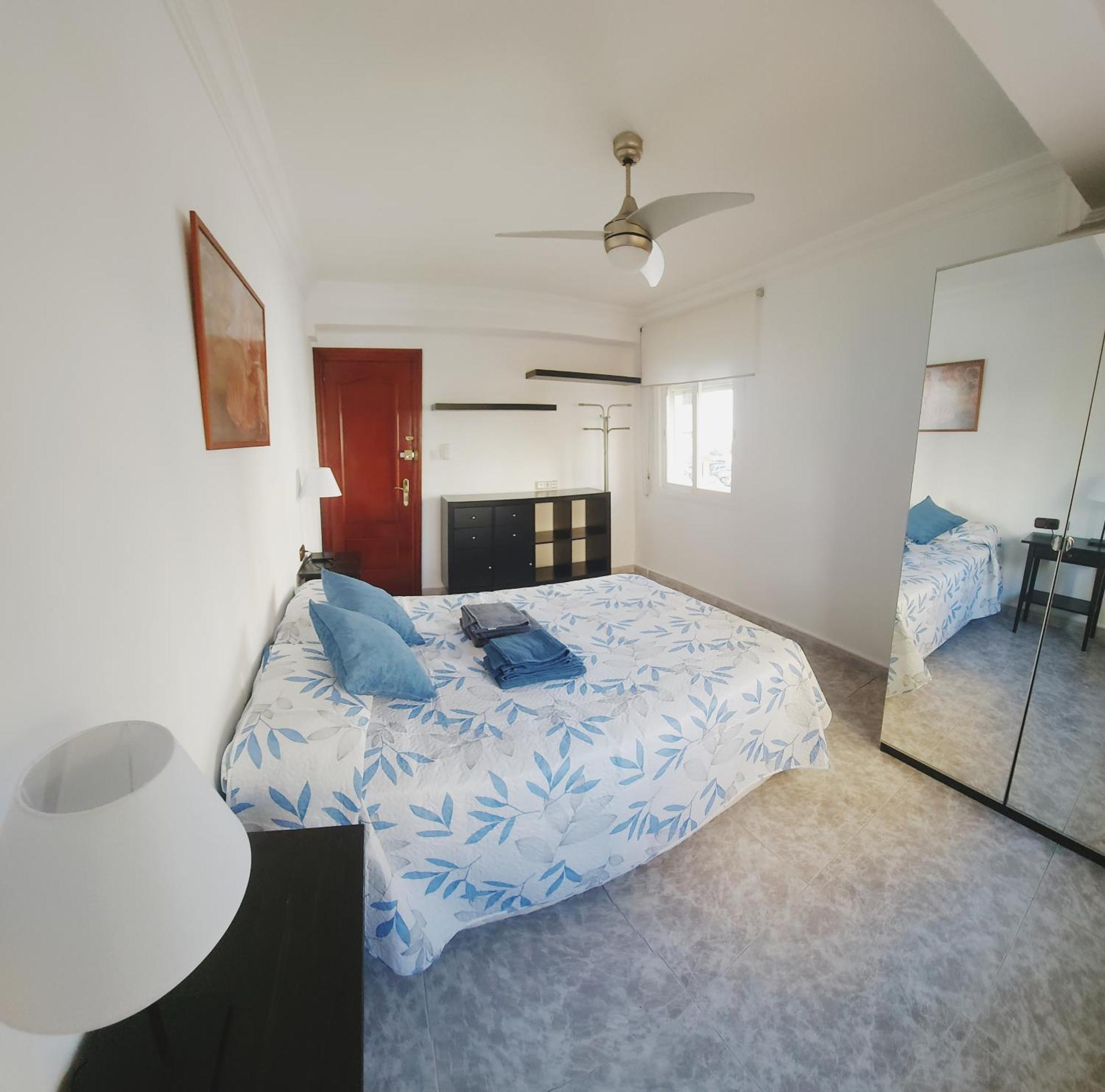 Apartamento En Centro